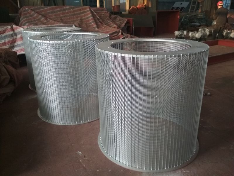 篩網(wǎng)(漏子)